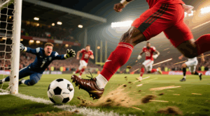 Highlight detail Hasil dan Mengurai Kisah di Balik Skor Pertandingan Terbaru