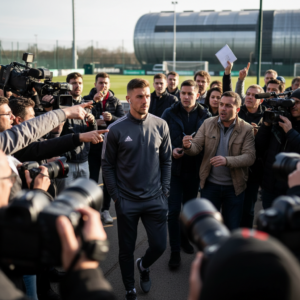 SBOBET Menghadirkan Dinamika Transfer Pemain Musim Panas yang Menggebrak Industri Sepak Bola